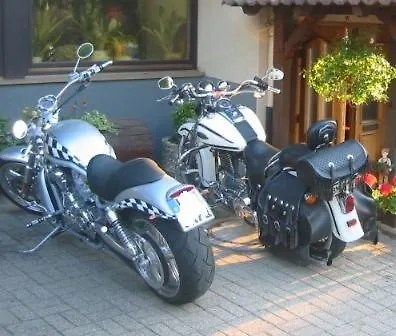 Апартаменты Ochsen, Лёффинген