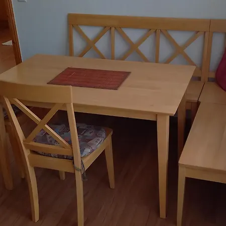 Ochsen, 2 Apartment