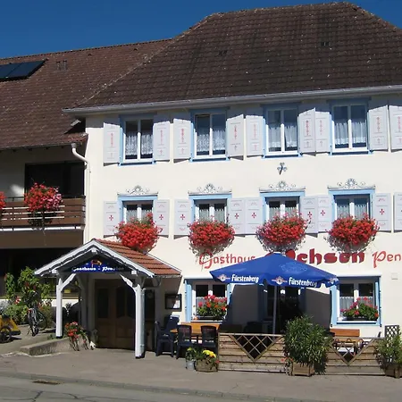 Ochsen, 2 *