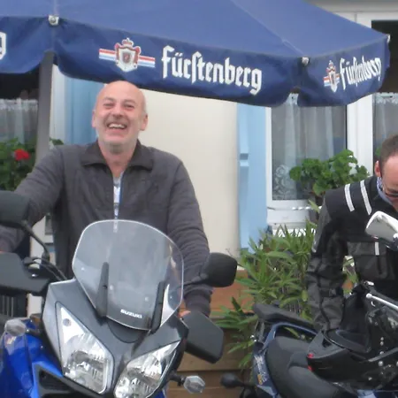 Ochsen, Апартаменты Лёффинген