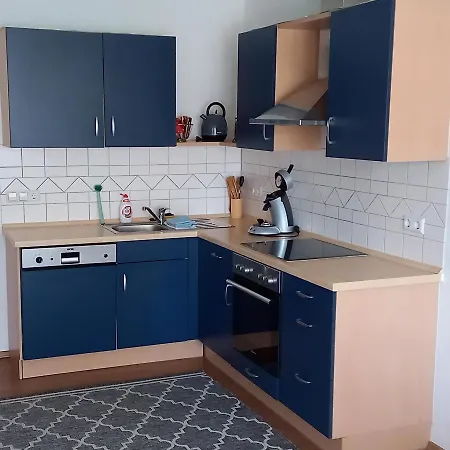 Apartment Ochsen, 2 *