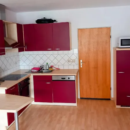 Апартаменты Ochsen,