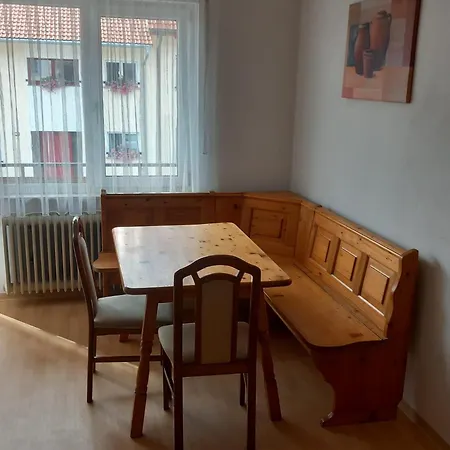 Апартаменты Ochsen, *