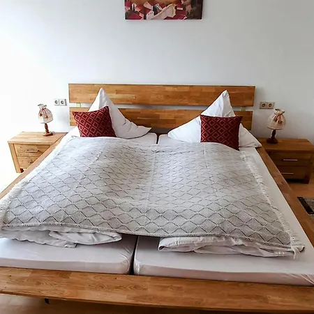 Ochsen, Апартаменты Лёффинген