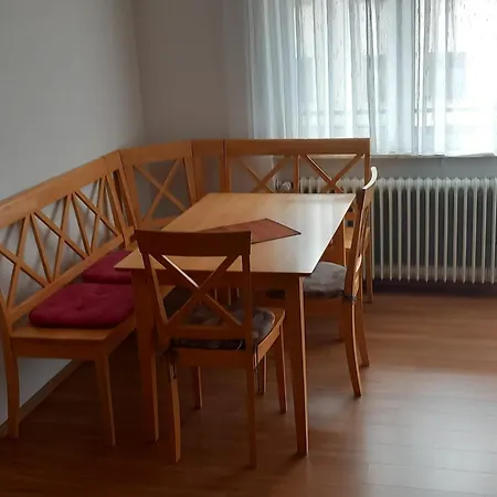 Апартаменты Ochsen, Лёффинген