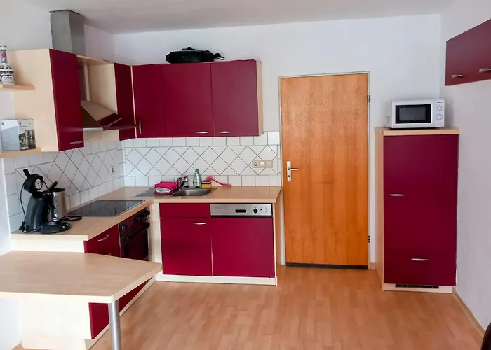 Apartman Ochsen,