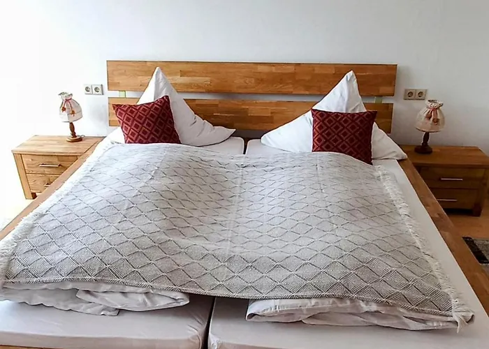 Ochsen, Apartman Löffingen