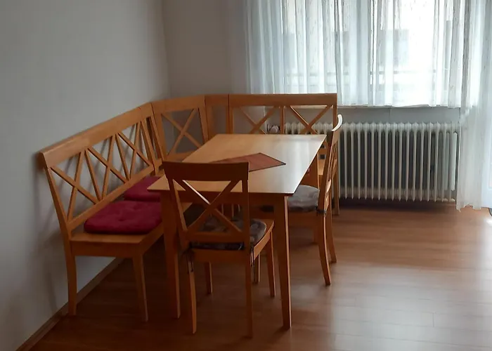Apartman Ochsen, Löffingen